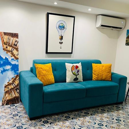Duba House Holiday Home Παλέρμο Εξωτερικό φωτογραφία