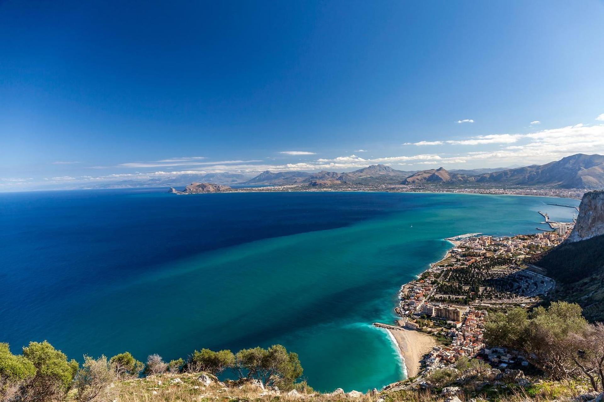 Duba House Holiday Home Παλέρμο Εξωτερικό φωτογραφία