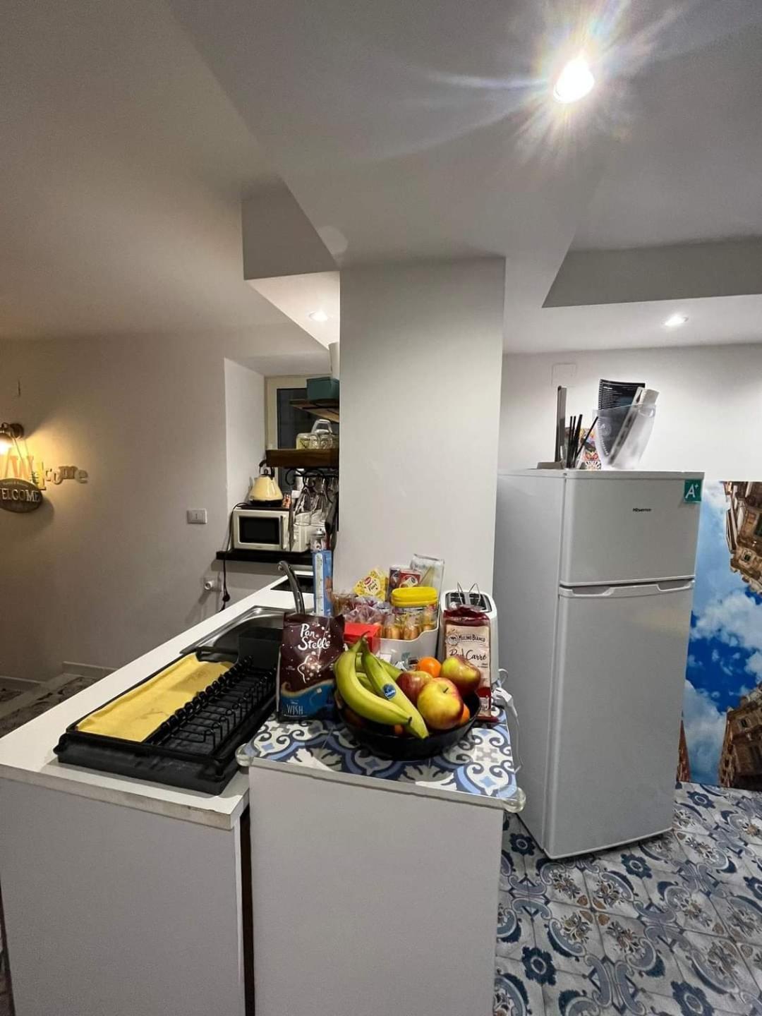 Duba House Holiday Home Παλέρμο Εξωτερικό φωτογραφία