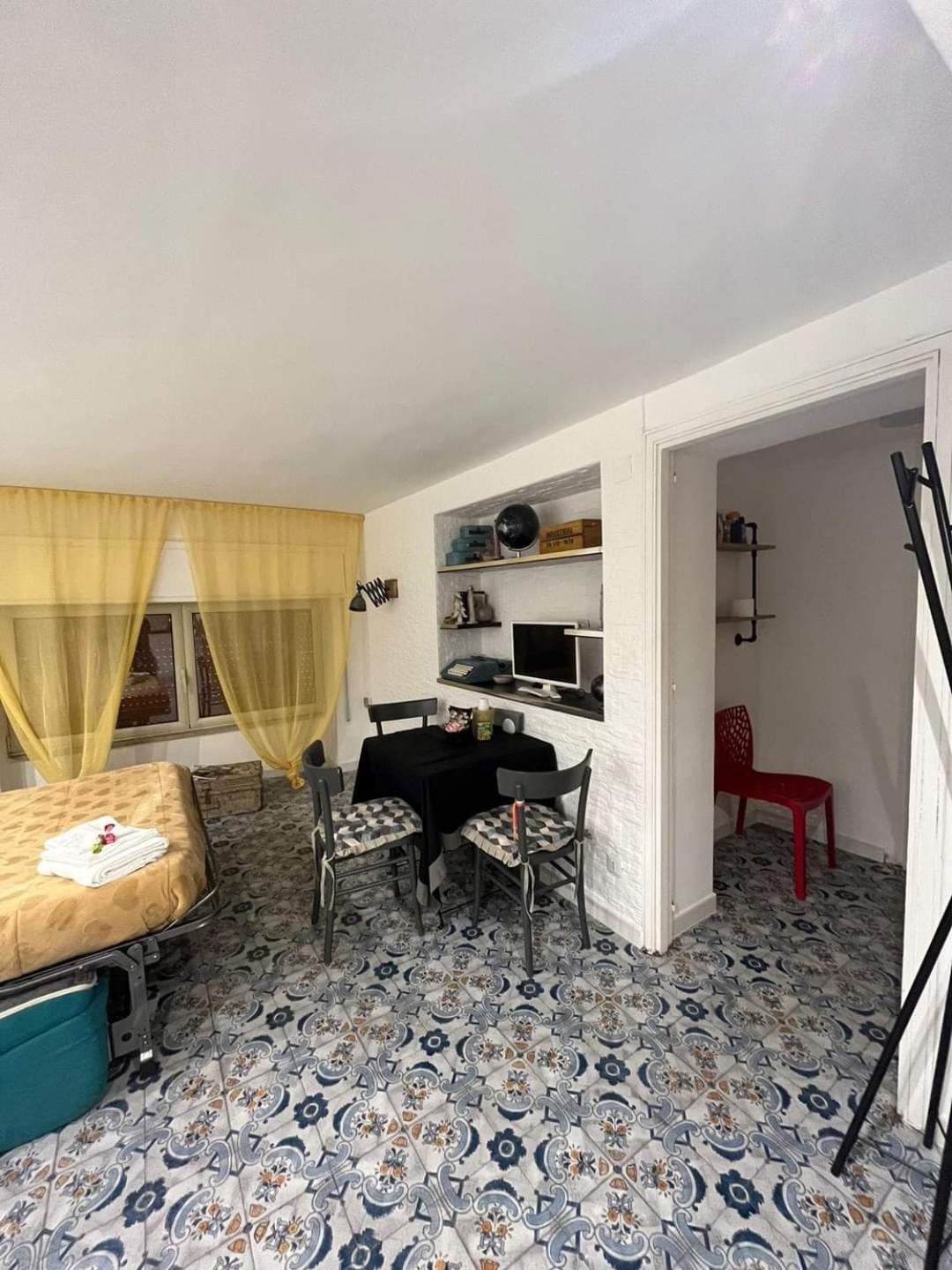 Duba House Holiday Home Παλέρμο Εξωτερικό φωτογραφία