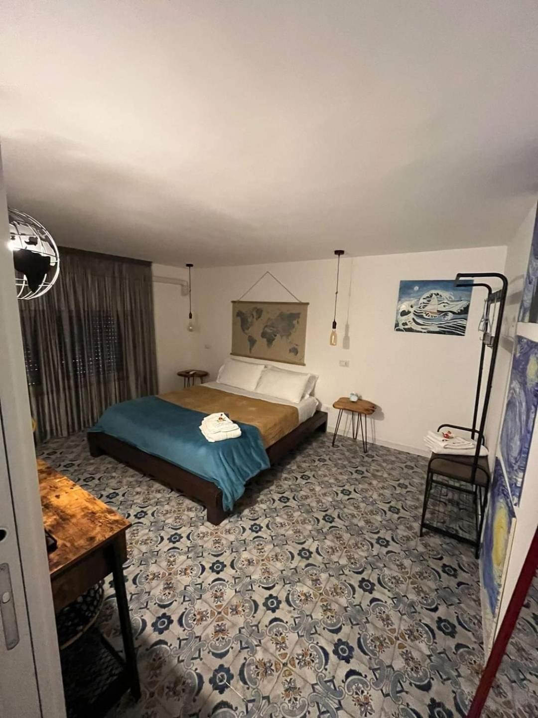 Duba House Holiday Home Παλέρμο Εξωτερικό φωτογραφία