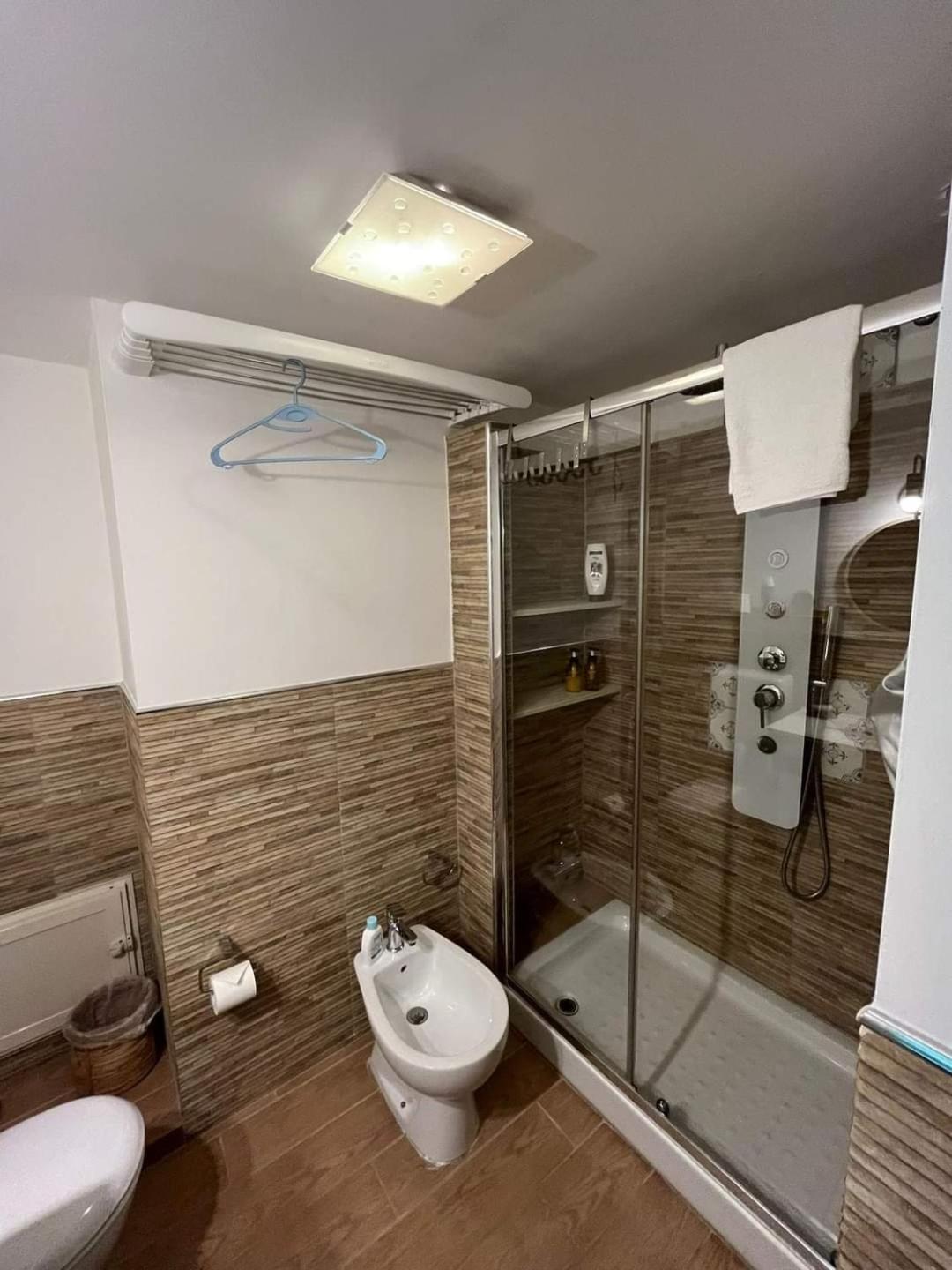 Duba House Holiday Home Παλέρμο Εξωτερικό φωτογραφία