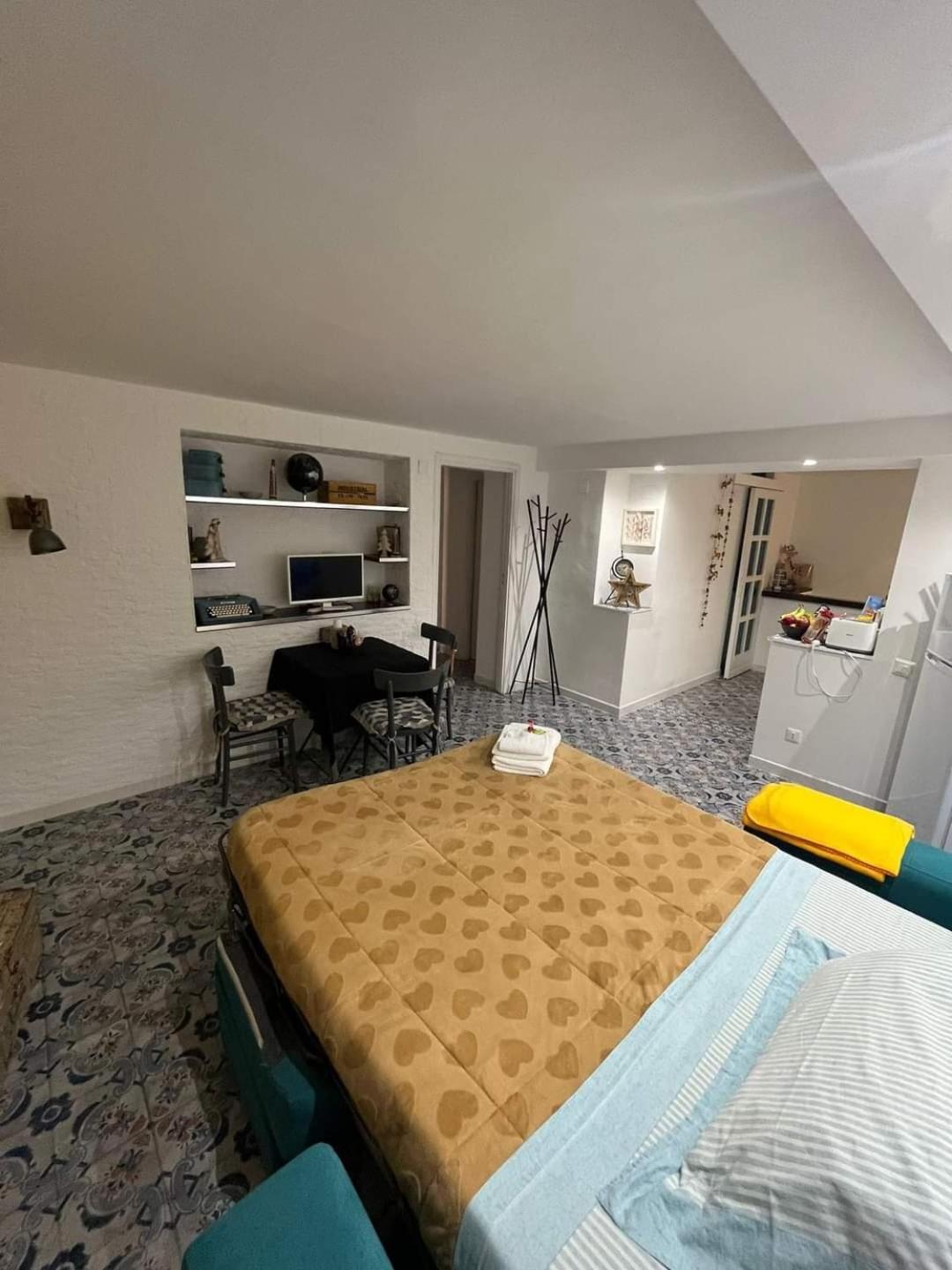 Duba House Holiday Home Παλέρμο Εξωτερικό φωτογραφία