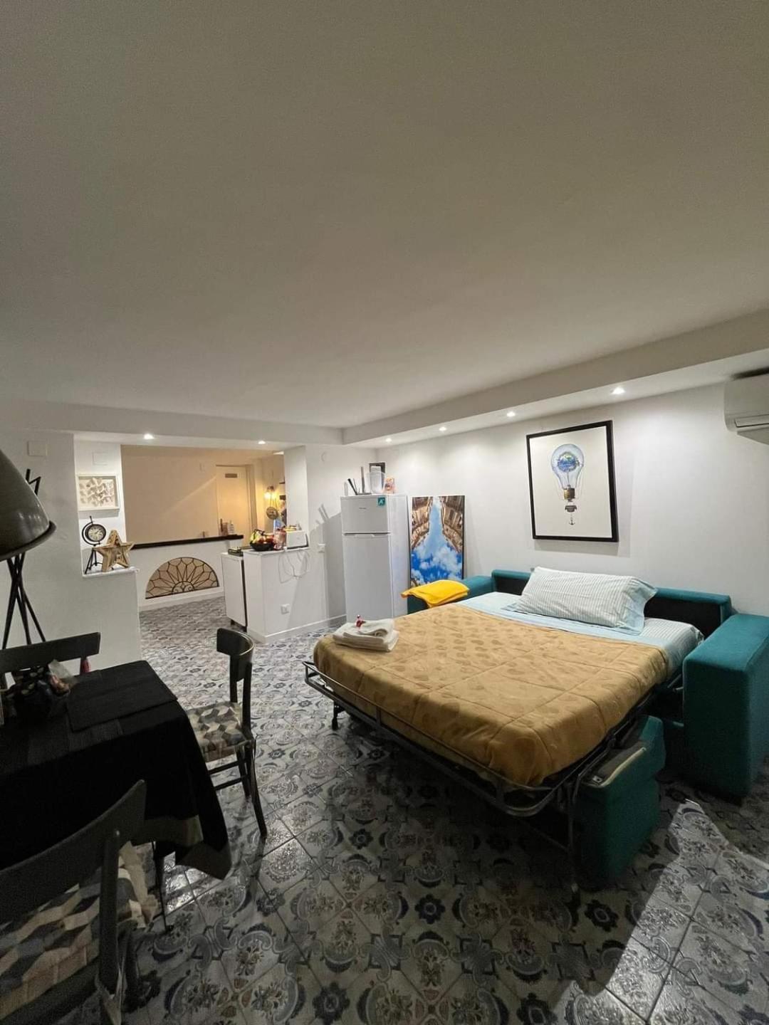 Duba House Holiday Home Παλέρμο Εξωτερικό φωτογραφία