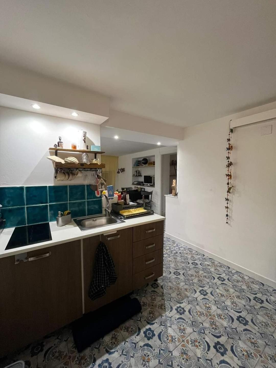 Duba House Holiday Home Παλέρμο Εξωτερικό φωτογραφία