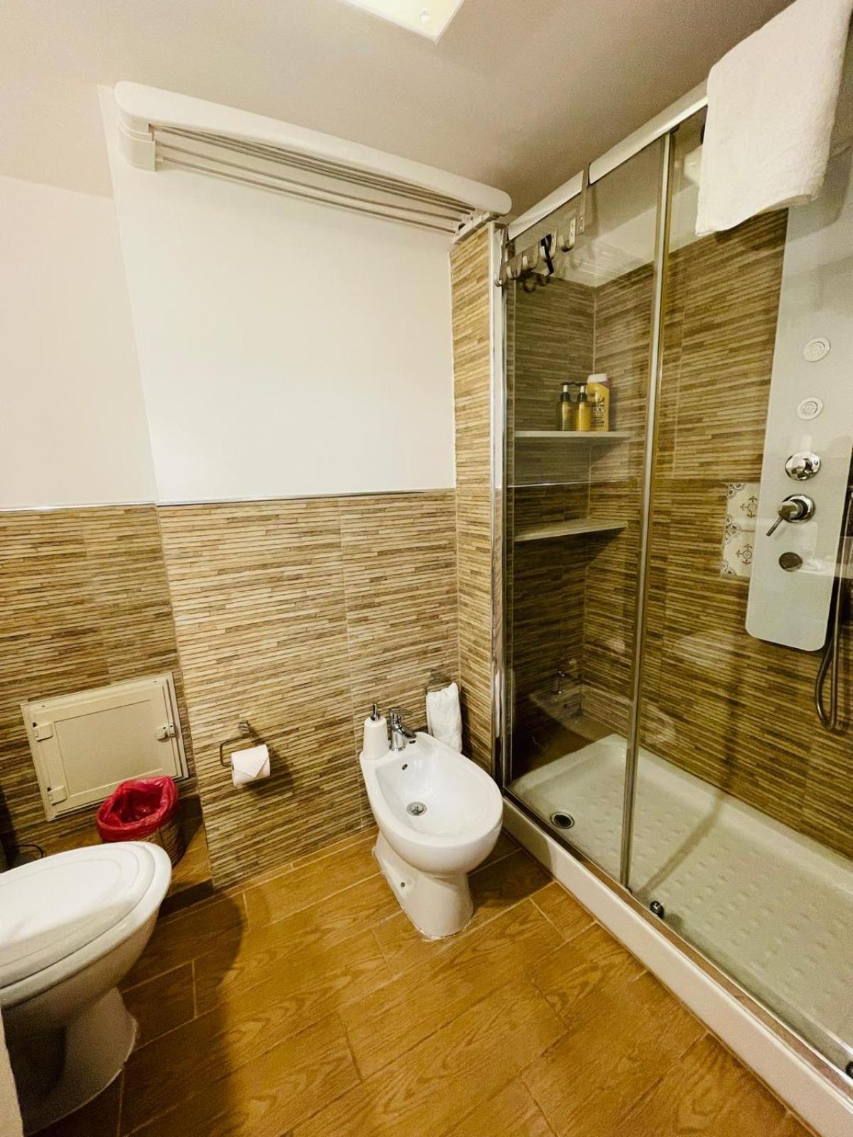 Duba House Holiday Home Παλέρμο Εξωτερικό φωτογραφία