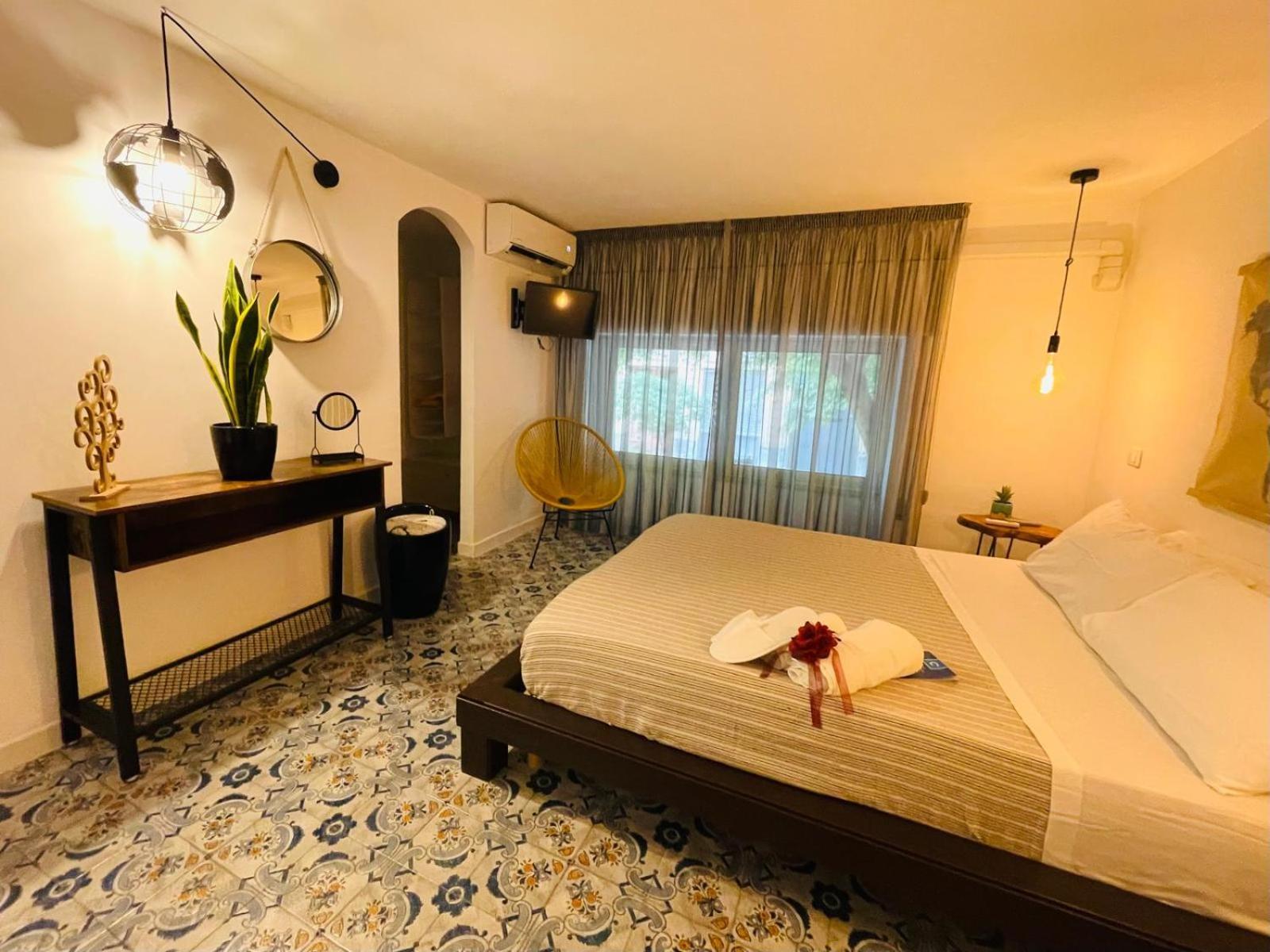 Duba House Holiday Home Παλέρμο Εξωτερικό φωτογραφία