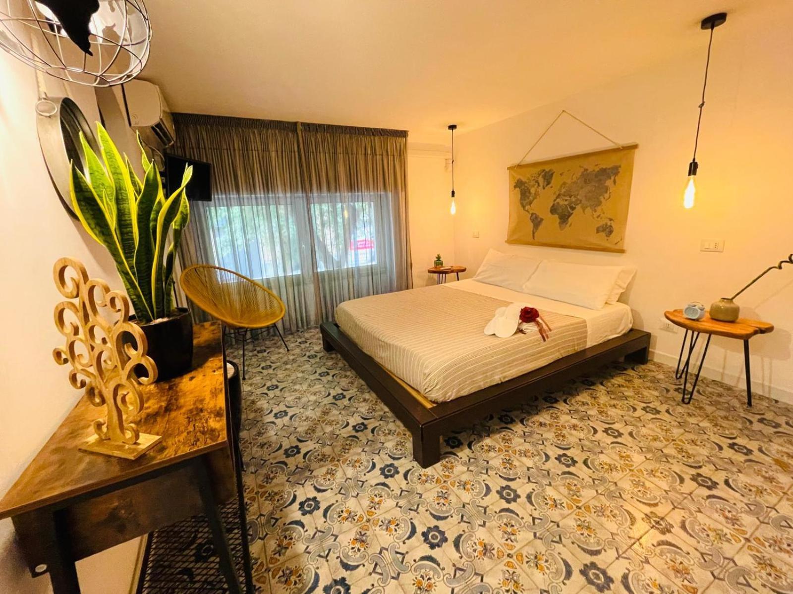 Duba House Holiday Home Παλέρμο Εξωτερικό φωτογραφία