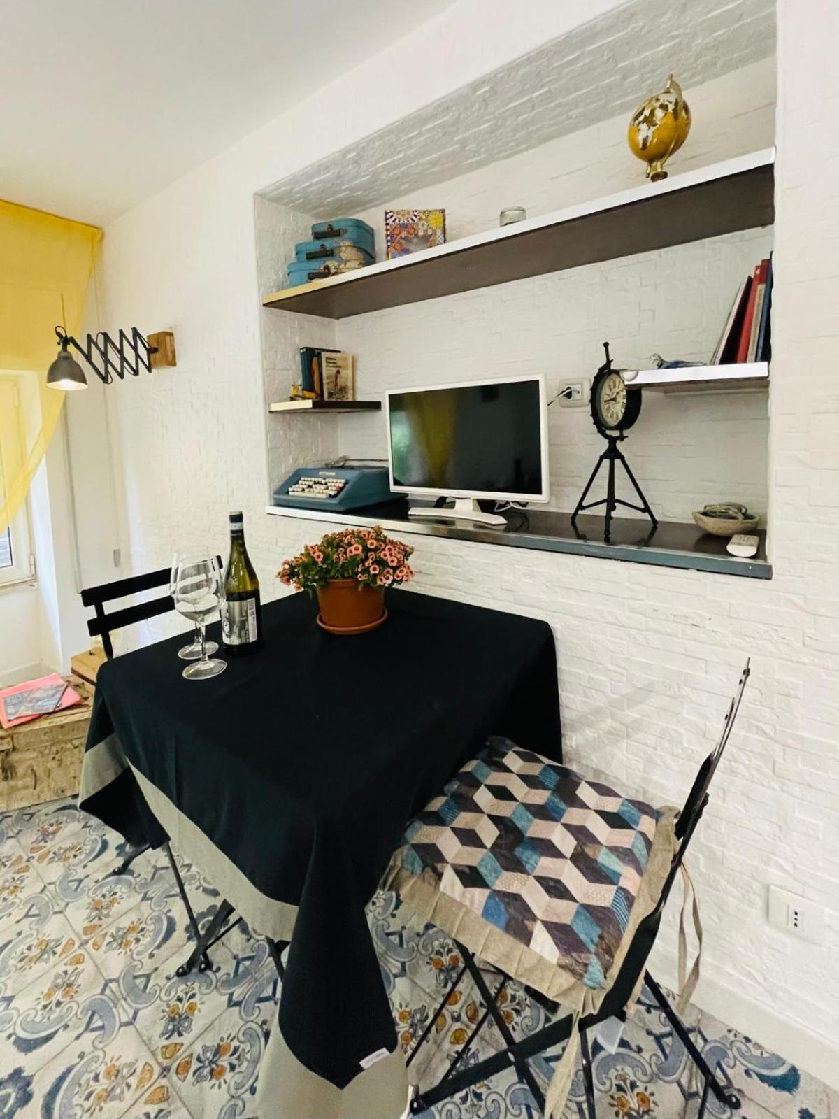 Duba House Holiday Home Παλέρμο Εξωτερικό φωτογραφία