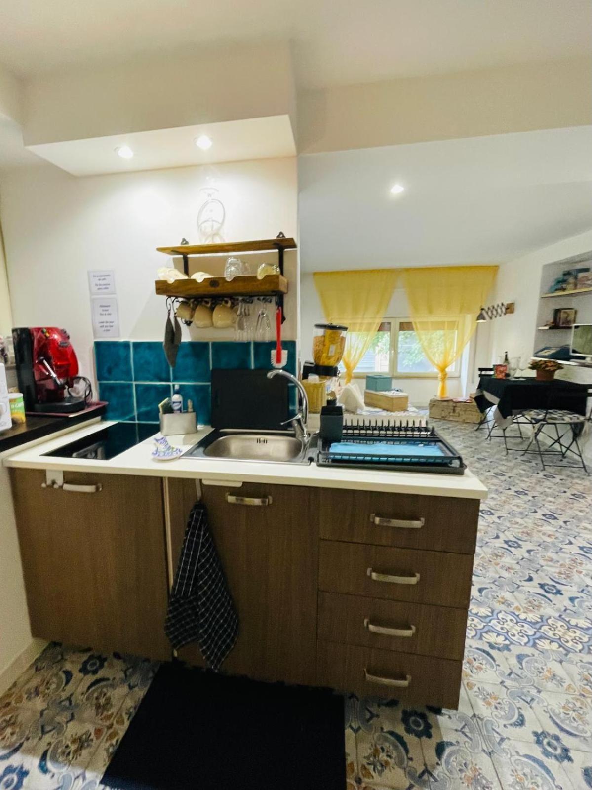 Duba House Holiday Home Παλέρμο Εξωτερικό φωτογραφία