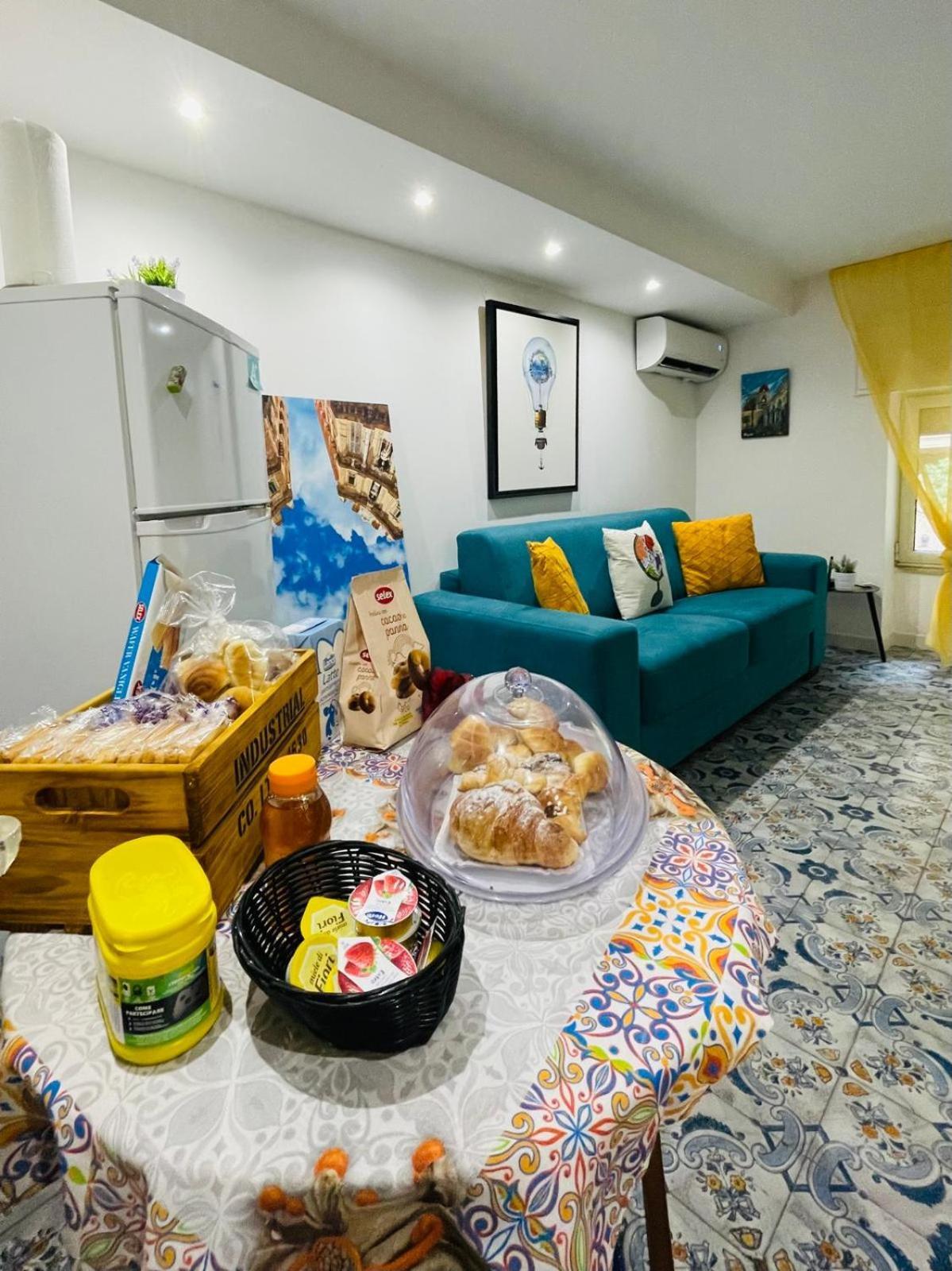 Duba House Holiday Home Παλέρμο Εξωτερικό φωτογραφία