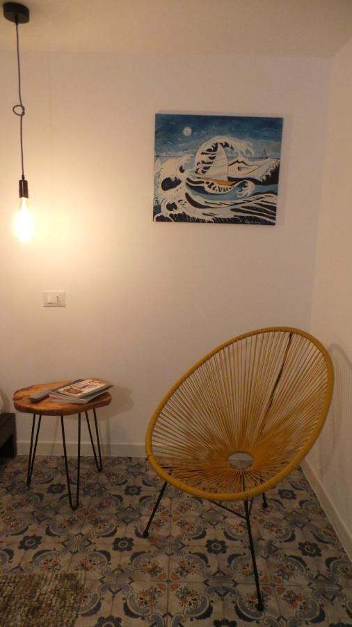 Duba House Holiday Home Παλέρμο Εξωτερικό φωτογραφία