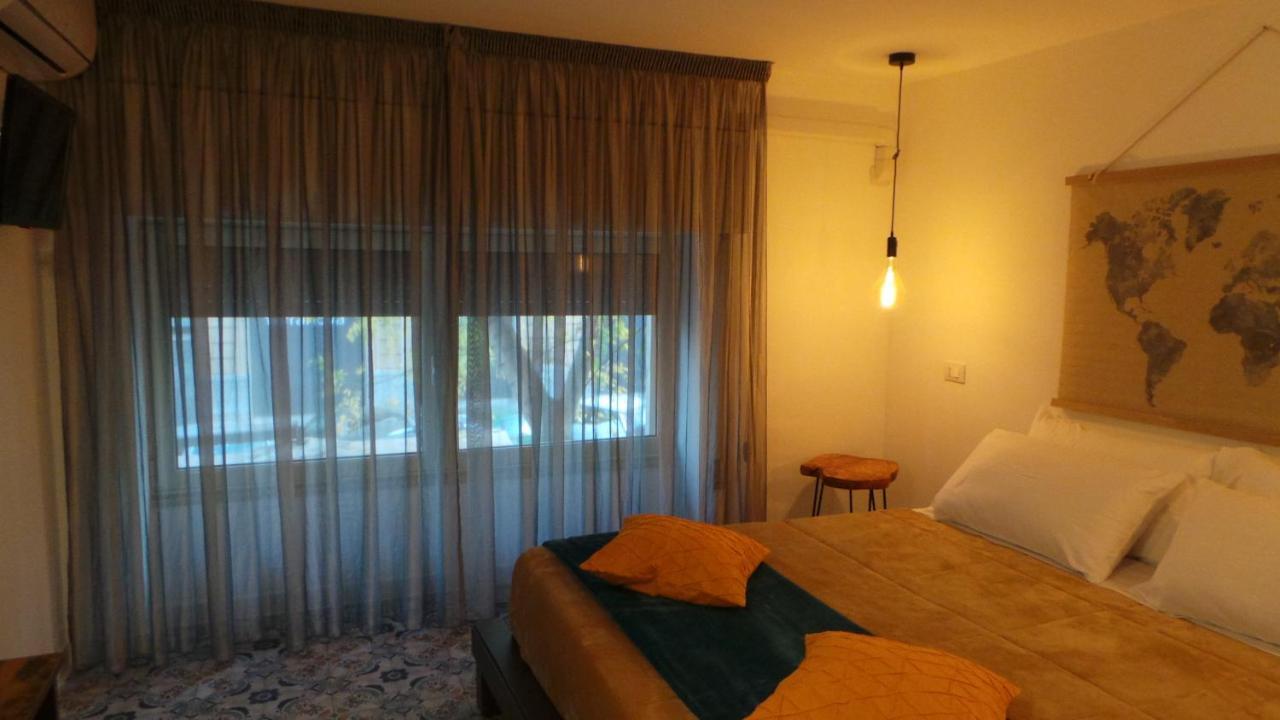 Duba House Holiday Home Παλέρμο Εξωτερικό φωτογραφία