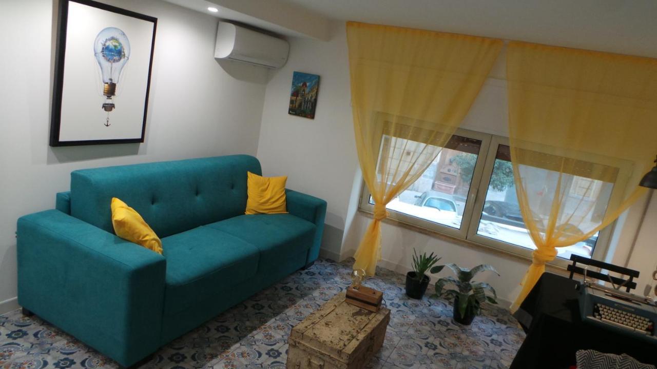 Duba House Holiday Home Παλέρμο Εξωτερικό φωτογραφία