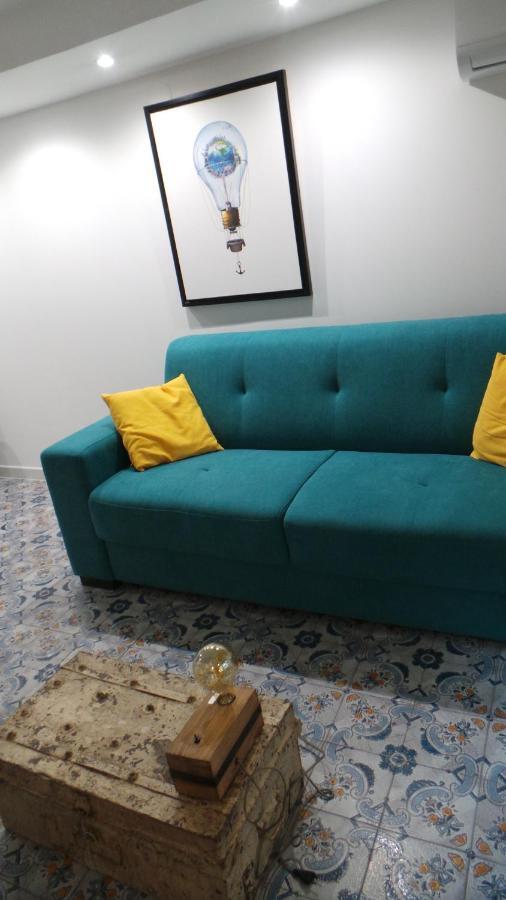 Duba House Holiday Home Παλέρμο Εξωτερικό φωτογραφία