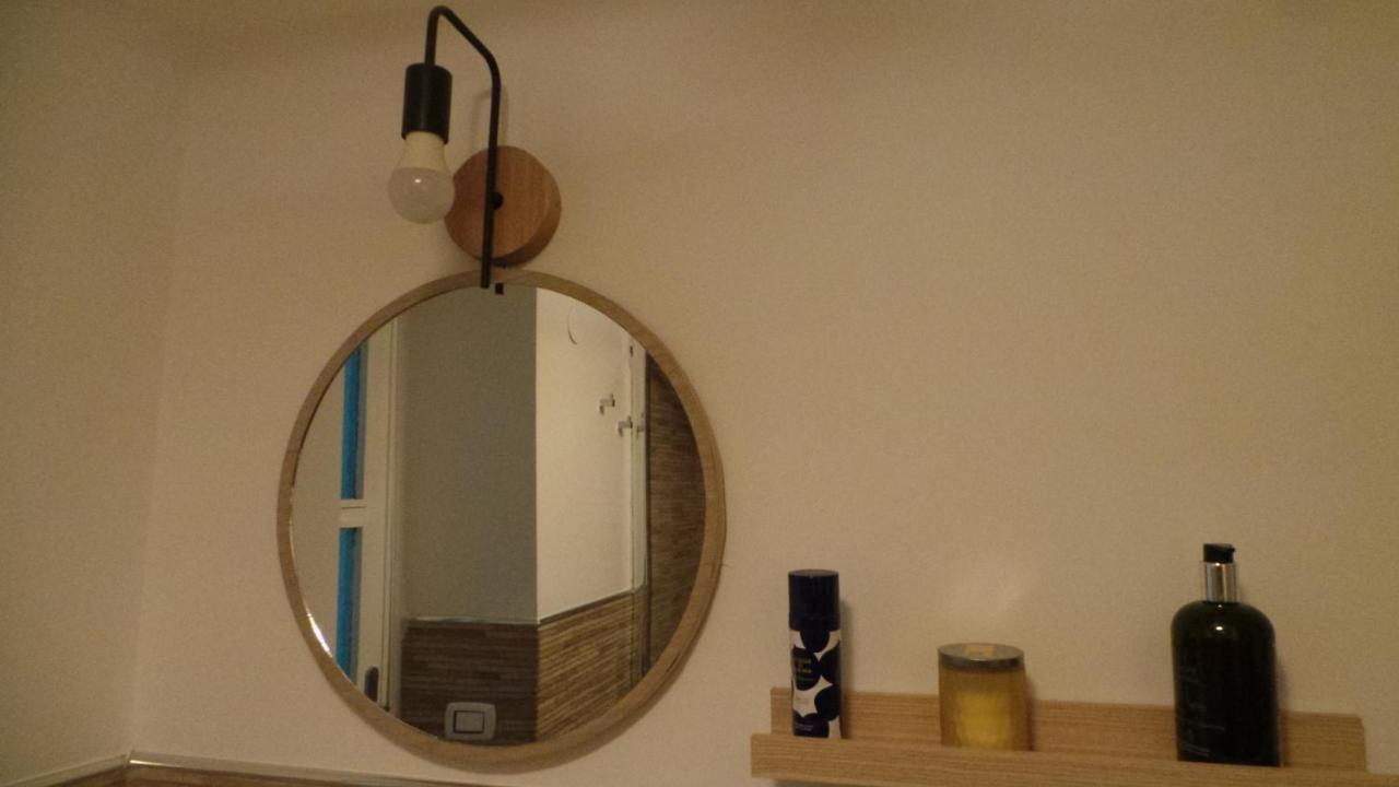 Duba House Holiday Home Παλέρμο Εξωτερικό φωτογραφία