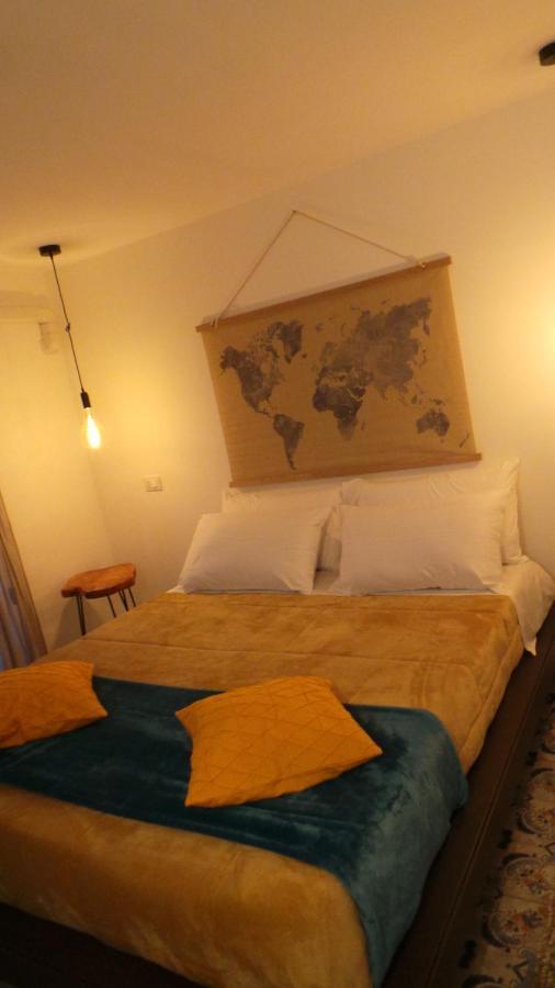 Duba House Holiday Home Παλέρμο Εξωτερικό φωτογραφία