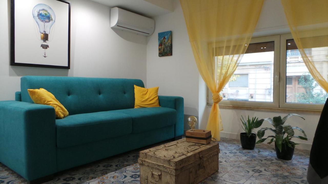 Duba House Holiday Home Παλέρμο Εξωτερικό φωτογραφία