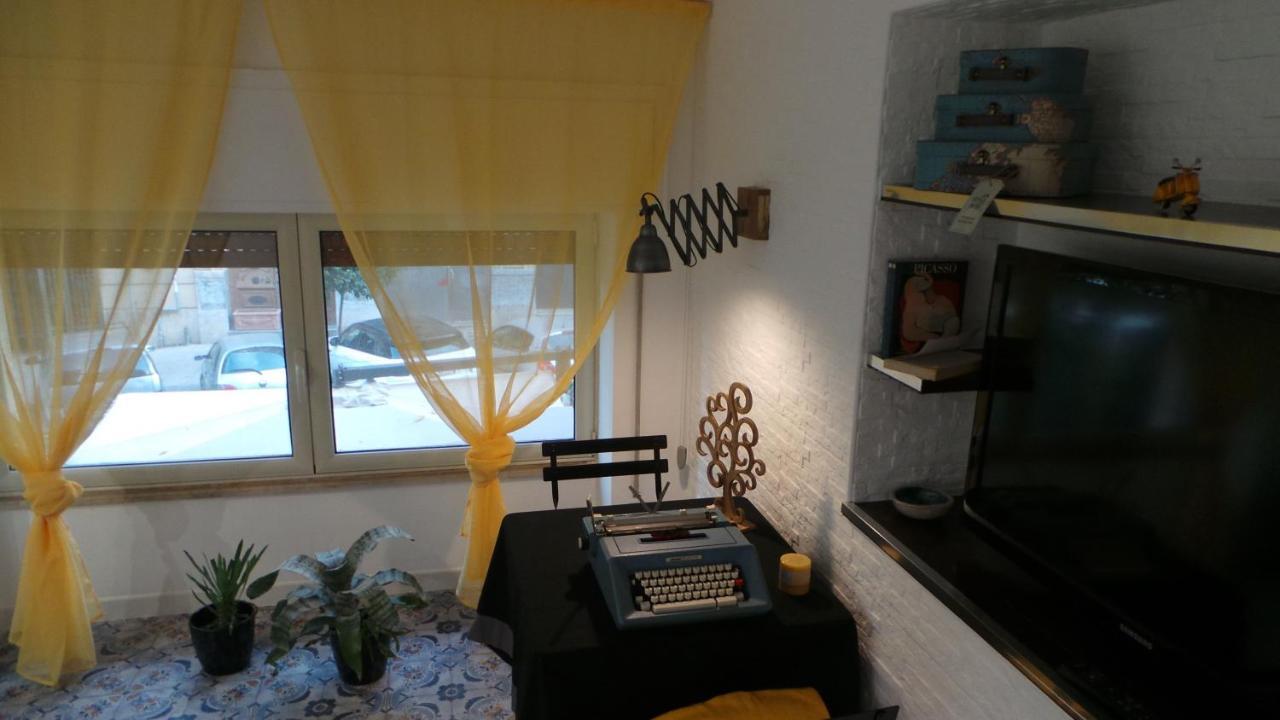 Duba House Holiday Home Παλέρμο Εξωτερικό φωτογραφία