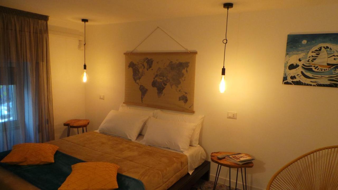 Duba House Holiday Home Παλέρμο Εξωτερικό φωτογραφία