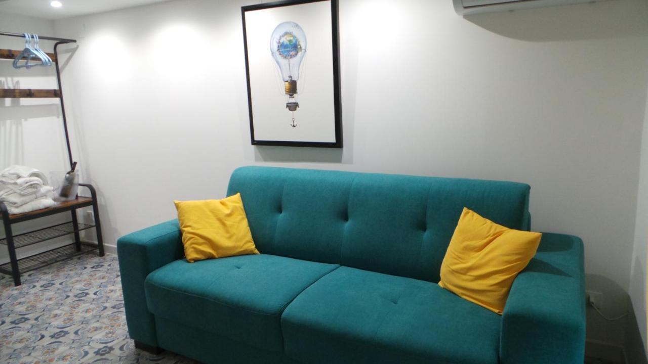 Duba House Holiday Home Παλέρμο Εξωτερικό φωτογραφία